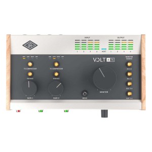 کارت صدا یونیورسال آدیو مدل Volt 476